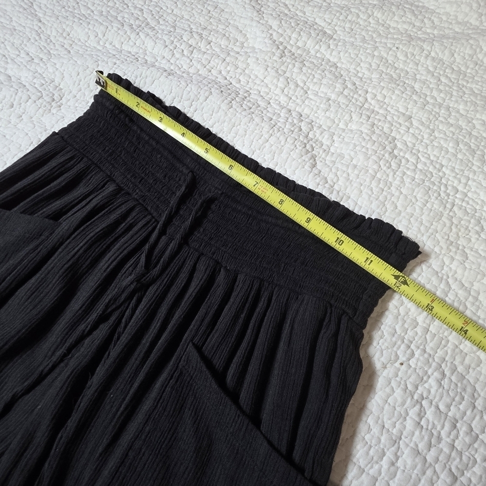 Aerie Easy Jogger Black - Picture 7 of 9